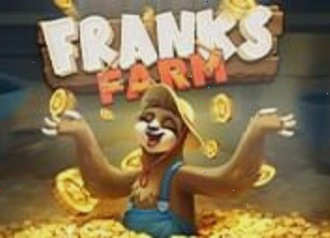 Franks Farm 96 slot Hacksaw